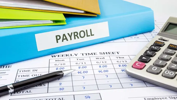 bookkeeping and payroll