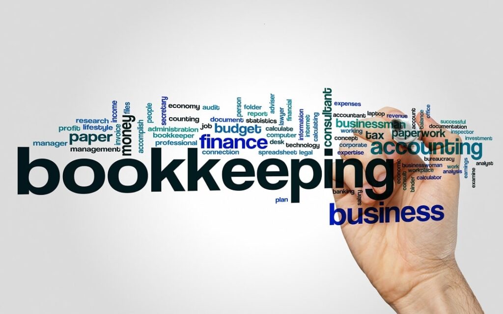 Bookkeeping for Realtors