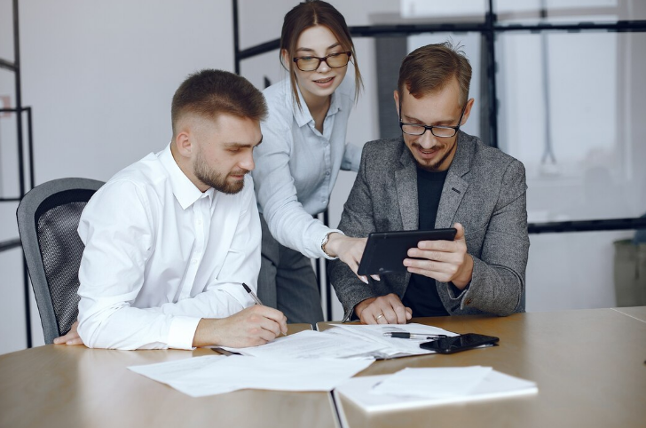 Taxation Consultancy
